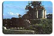 Gardens and Attractions close to Dublin City, Ireland