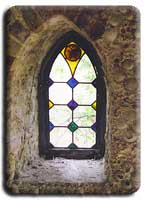 Gardens and Attractions close to Dublin, Ireland - Larchill Gardens are only 40 minutes from Dublin City